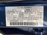 Thumbnail of 2022 Eternal Blue Mica Mazda CX-5