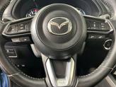 Thumbnail of 2022 Eternal Blue Mica Mazda CX-5