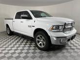 Photo of 2018 Bright White Clearcoat RAM 1500