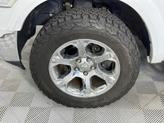 Thumbnail of 2018 Bright White Clearcoat RAM 1500