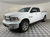 Thumbnail of 2018 Bright White Clearcoat RAM 1500