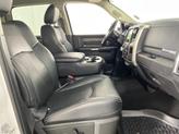 Thumbnail of 2018 Bright White Clearcoat RAM 1500