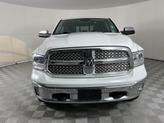 Thumbnail of 2018 Bright White Clearcoat RAM 1500
