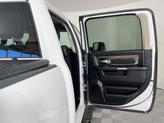 Thumbnail of 2018 Bright White Clearcoat RAM 1500