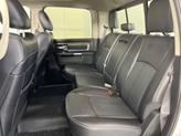 Thumbnail of 2018 Bright White Clearcoat RAM 1500