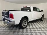 Thumbnail of 2018 Bright White Clearcoat RAM 1500