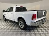 Thumbnail of 2018 Bright White Clearcoat RAM 1500