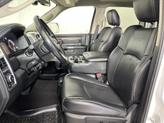 Thumbnail of 2018 Bright White Clearcoat RAM 1500