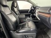 Thumbnail of 2021 Black Toyota Tundra