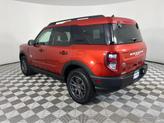 Thumbnail of 2024 Chili Pepper Red Ford Bronco Sport