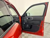 Thumbnail of 2024 Chili Pepper Red Ford Bronco Sport