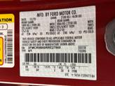 Thumbnail of 2024 Chili Pepper Red Ford Bronco Sport