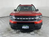 Thumbnail of 2024 Chili Pepper Red Ford Bronco Sport