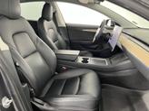 Thumbnail of 2021 Black Tesla Model 3
