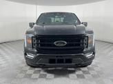 Thumbnail of 2022 Black Ford F-150