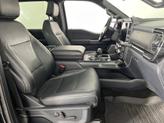 Thumbnail of 2022 Black Ford F-150