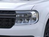 Thumbnail of 2024 Oxford White Ford Maverick