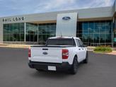 Thumbnail of 2024 Oxford White Ford Maverick