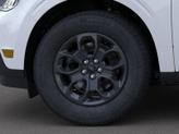 Thumbnail of 2024 Oxford White Ford Maverick