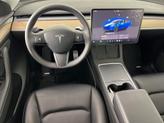 Thumbnail of 2023 Blue Tesla Model Y