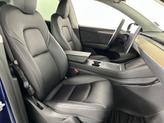 Thumbnail of 2023 Blue Tesla Model Y