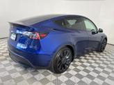 Thumbnail of 2023 Blue Tesla Model Y