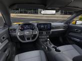Thumbnail of 2024 Yellow Ford Mustang
