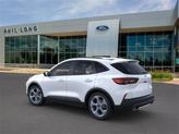 Thumbnail of 2025 Space Silver Ford Escape