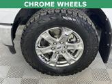Thumbnail of 2022 White Ford F-150