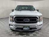 Thumbnail of 2022 White Ford F-150