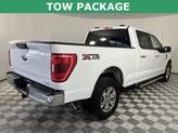 Thumbnail of 2022 White Ford F-150