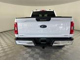 Thumbnail of 2022 White Ford F-150
