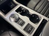 Thumbnail of 2022 Silver Metallic Ford Edge