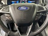 Thumbnail of 2022 Silver Metallic Ford Edge