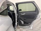Thumbnail of 2022 Silver Metallic Ford Edge