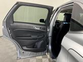 Thumbnail of 2022 Silver Metallic Ford Edge