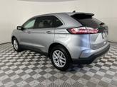 Thumbnail of 2022 Silver Metallic Ford Edge