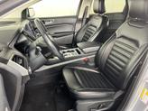 Thumbnail of 2022 Silver Metallic Ford Edge