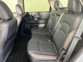 Thumbnail of 2025 Boulder Gray Metallic Nissan Pathfinder