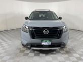 Thumbnail of 2025 Boulder Gray Metallic Nissan Pathfinder