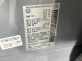 Thumbnail of 2025 Boulder Gray Metallic Nissan Pathfinder