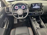 Thumbnail of 2025 Boulder Gray Metallic Nissan Pathfinder