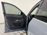 Thumbnail of 2025 Boulder Gray Metallic Nissan Pathfinder