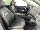 Thumbnail of 2025 Boulder Gray Metallic Nissan Pathfinder