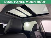 Thumbnail of 2025 Boulder Gray Metallic Nissan Pathfinder