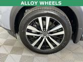 Thumbnail of 2025 Boulder Gray Metallic Nissan Pathfinder