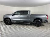 Thumbnail of 2019 Satin Steel Metallic Chevrolet Silverado 1500