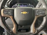 Thumbnail of 2019 Satin Steel Metallic Chevrolet Silverado 1500