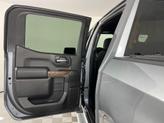 Thumbnail of 2019 Satin Steel Metallic Chevrolet Silverado 1500