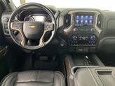 Thumbnail of 2019 Satin Steel Metallic Chevrolet Silverado 1500